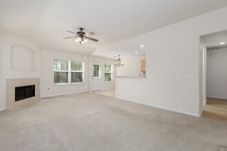 7414 Rosebud Bend Dr in Humble, TX - Building Photo - Building Photo