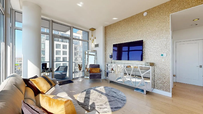 270 12th St in Brooklyn, NY - Building Photo