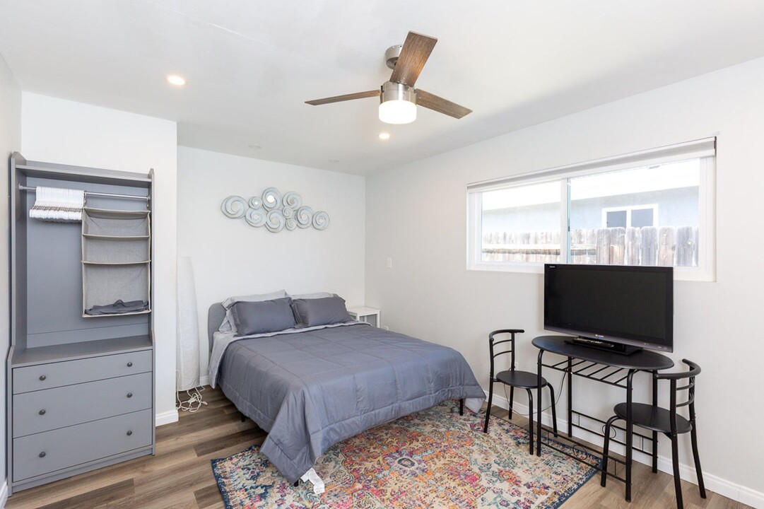 956 Nolan Way in Chula Vista, CA - Building Photo