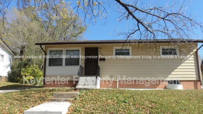 property at 3737 Cypress Ave