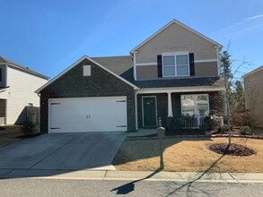 254 Chesser Reserve Dr in Chelsea, AL - Building Photo - Building Photo