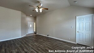 8538 Snakeweed Dr in Converse, TX - Building Photo - Building Photo