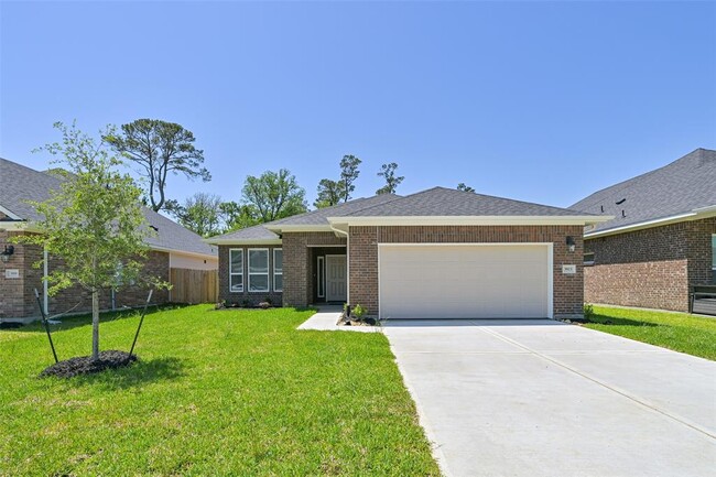 3923 Sugardale St in Baytown, TX - Building Photo - Building Photo