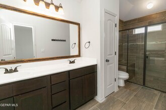 14805 Jack White Ave in El Paso, TX - Building Photo - Building Photo