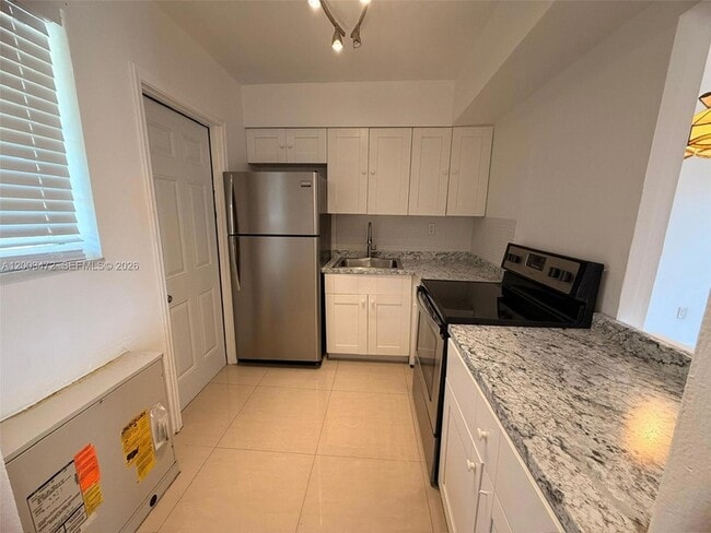 property at 20200 NE 27th Ct