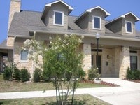 The Grove at Brushy Creek Apartments