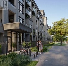 2075 King Rd in King City, ON - Building Photo - Building Photo