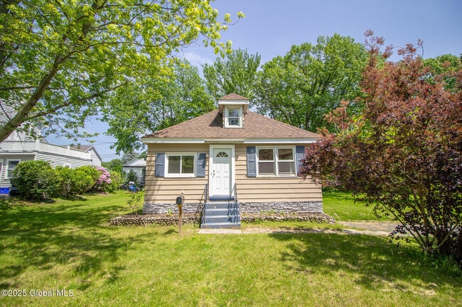 property at 108 Indiana Ave