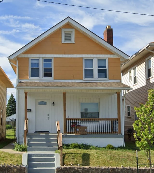1388 Phale D. Hale Dr in Columbus, OH - Building Photo