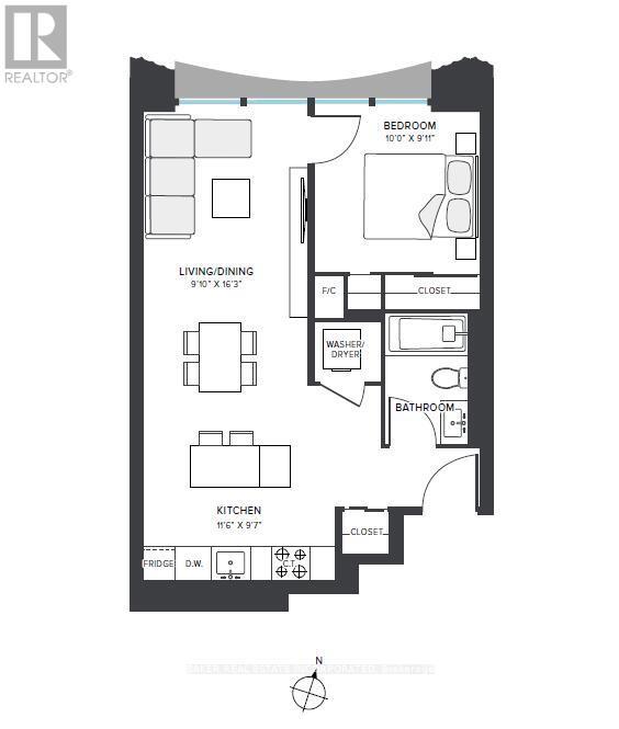 property at 131 Mill St