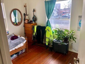 614 S Washington St in Moscow, ID - Building Photo - Building Photo