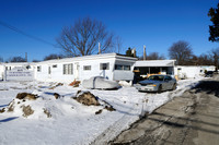 165 Turnpike Rd in Westborough, MA - Building Photo - Building Photo