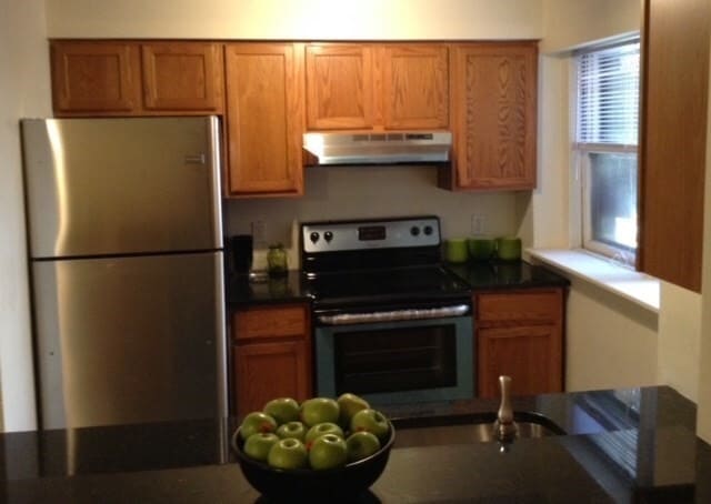 18 Cumberland St, Unit B