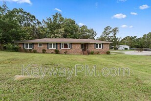 1001 Beverly Heights Dr in Augusta, GA - Building Photo