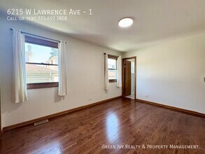 6215 W Lawrence Ave in Chicago, IL - Building Photo - Building Photo