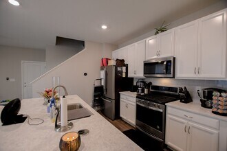21293 E 59th Pl in Aurora, CO - Building Photo - Building Photo