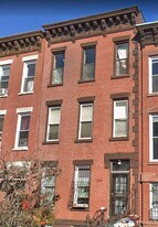 219 Prospect Ave, Unit 3 in Brooklyn, NY - Building Photo