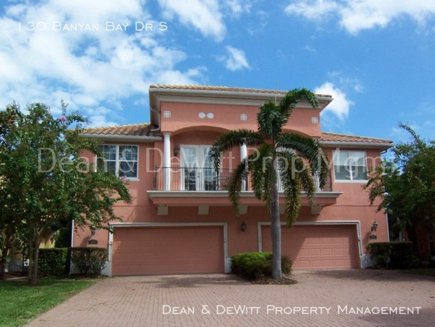 property at 130 Banyan Bay Dr S