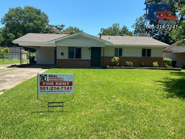 property at 501 Warren St