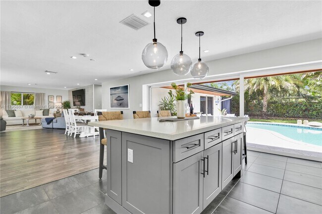 property at 2197 NE 61st Ct