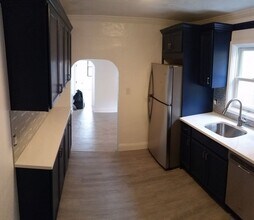 107 S 16th St in Pittsburgh, PA - Building Photo - Building Photo