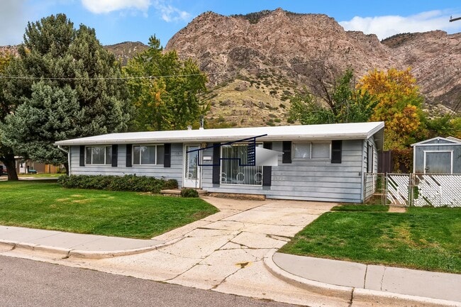 170 N Van Buren Ave in Ogden, UT - Building Photo - Building Photo