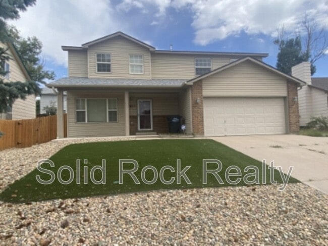 property at 2635 Leoti Dr