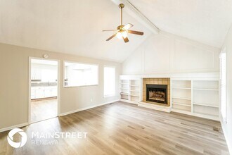 15347 Newton Dr in Overland Park, KS - Building Photo - Building Photo