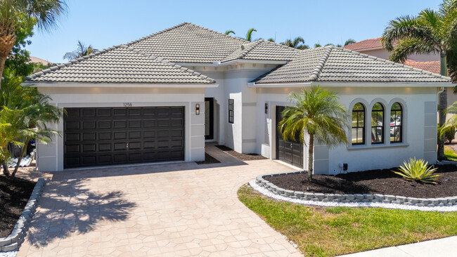 property at 1256 Beacon Cir