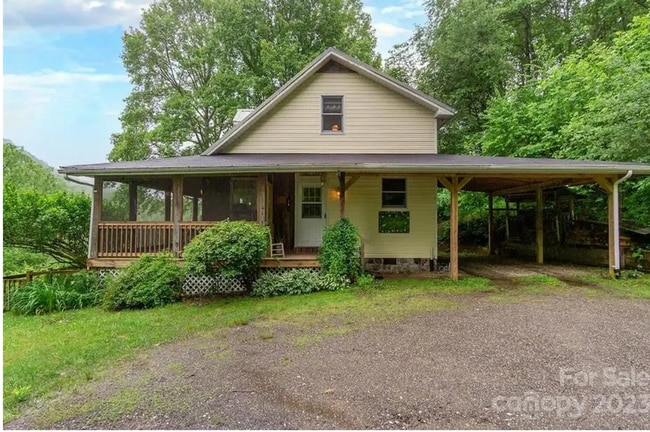 property at 239 Elk Shoals Creek Rd