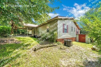 106 Longbrook Cir in Jasper, AL - Foto de edificio - Building Photo