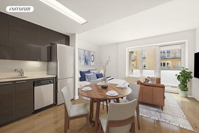 property at 41-21 24th St