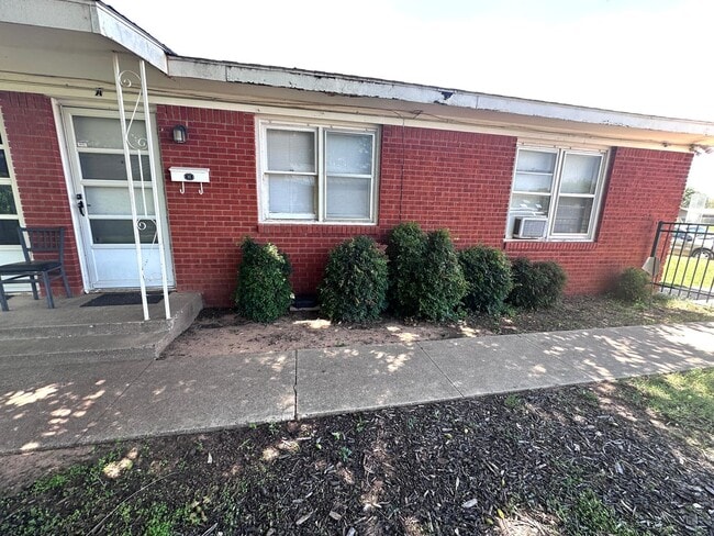 property at 3719 30th St