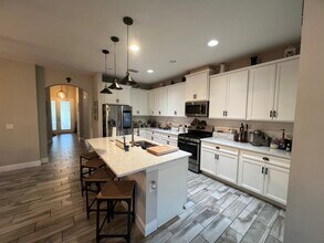 4826 Ballantrae Blvd in Land O Lakes, FL - Foto de edificio - Building Photo