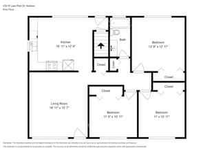 439 W Lake Park Dr in Addison, IL - Foto de edificio - Building Photo