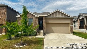 property at 9823 Marbach Pass