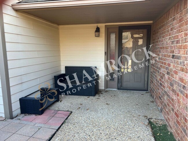 100 Pleasant Grove Ln in Waco, TX - Building Photo - Building Photo