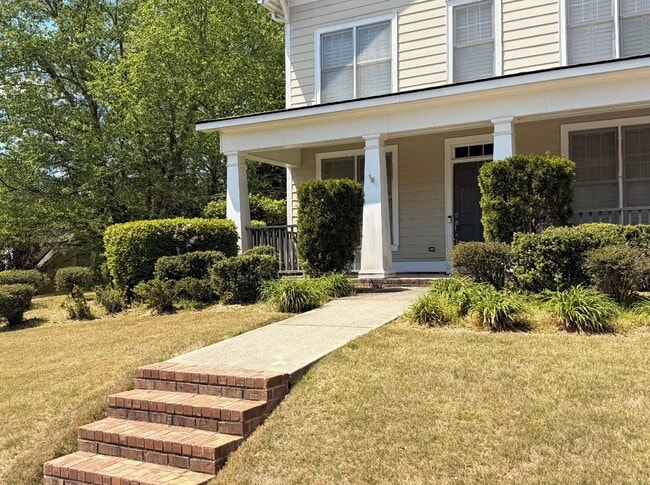 property at 6205 Providence Club Dr