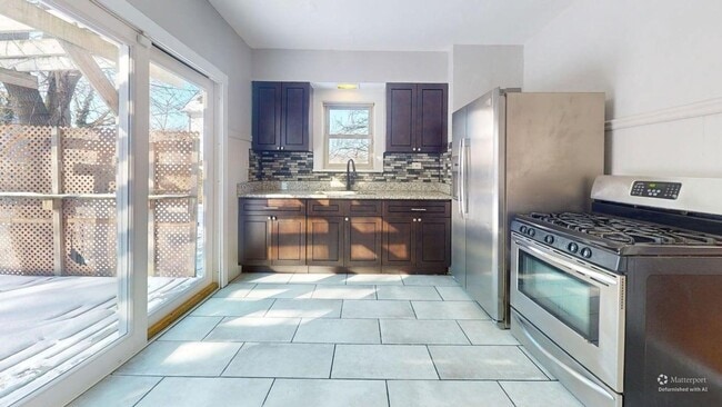 property at 3509 Meyer Ave