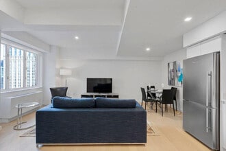 225 Rector Pl in New York, NY - Building Photo - Building Photo