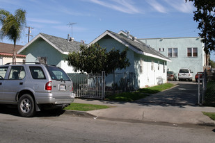 1308 Junipero Ave Apartments