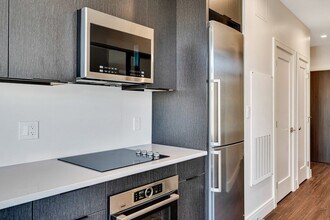 99 Sumner St in Boston, MA - Foto de edificio - Building Photo