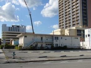 1705 Van Buren St in Hollywood, FL - Building Photo - Building Photo