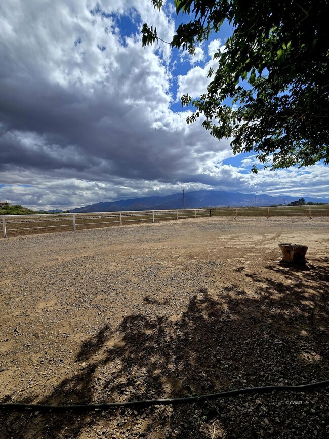 3160 S Montierth Ln in Safford, AZ - Building Photo - Building Photo