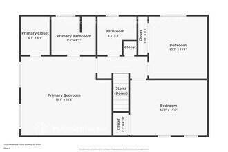 1999 Sandbrook Ct SW in Atlanta, GA - Building Photo - Building Photo