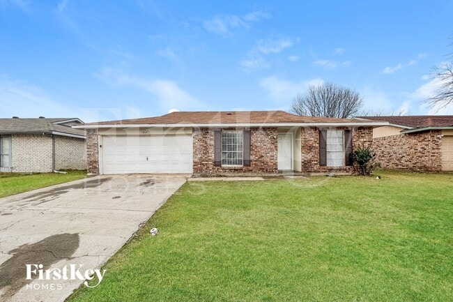 property at 612 Coolwood Ln