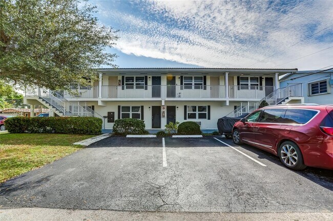 property at 1520 NE 56th St