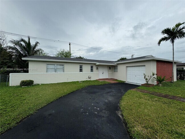 property at 3942 SW 119th Ave