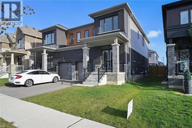 54 Lise Ln in Haldimand, ON - Building Photo - Building Photo