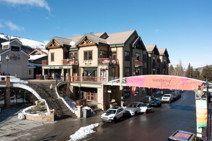 875 Main St in Park City, UT - Building Photo